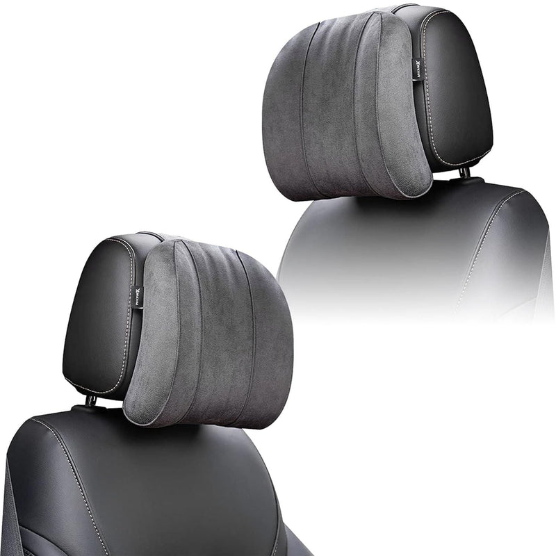 Car Pillow Cushion (Pack of 2)